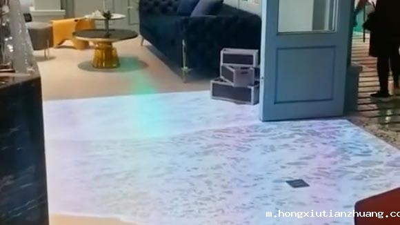 全息饭店多元盈利