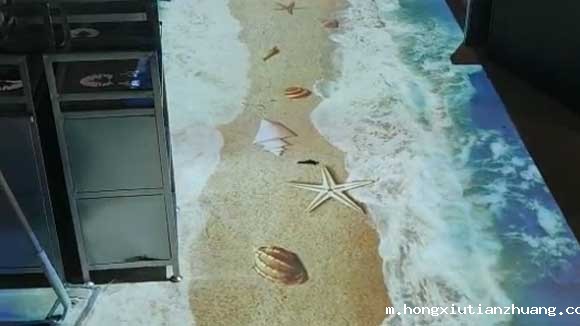 全息饭店多元盈利