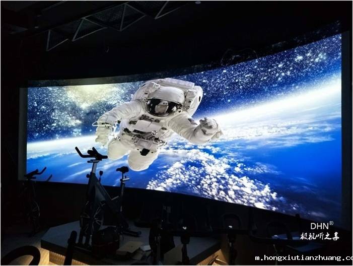 山东青岛即墨体育中心