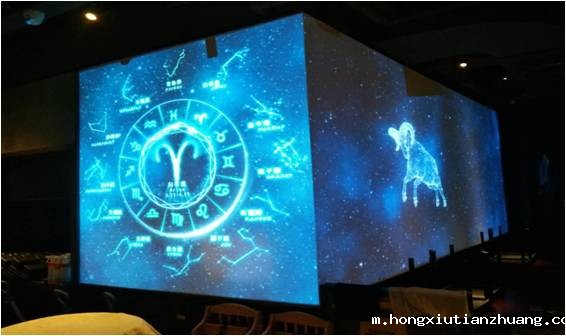 福州胖哥俩光影餐厅